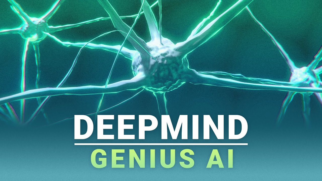 DeepMind’s New AI Thinks It Is A Genius! 🤖