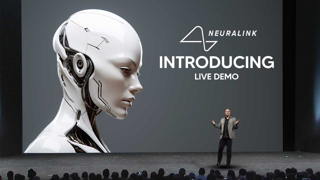Elon Musk's Neuralink Live Demo Actually SHOCKS The ENITE INDUSTRY! (Elon Musk Neuralink Update!)