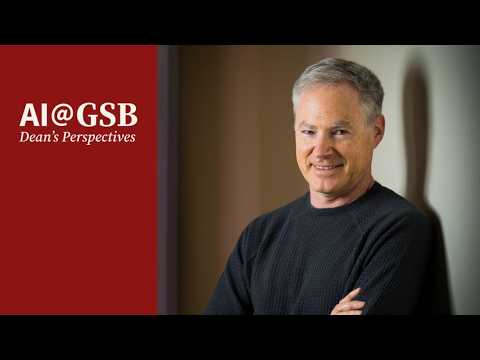 A Conversation with Eric Horvitz, Chief Scientific Officer, Microsoft