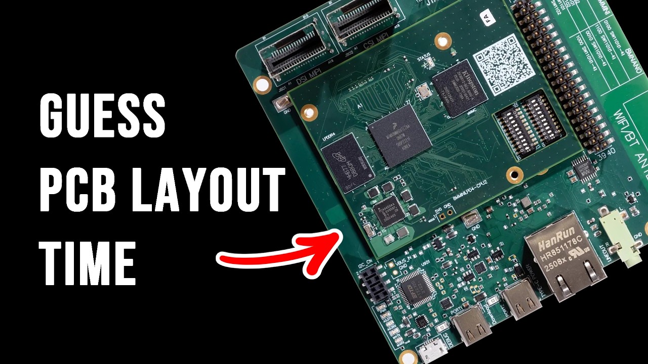 PCB Layout Finished 10x Faster with AI? Here’s How...