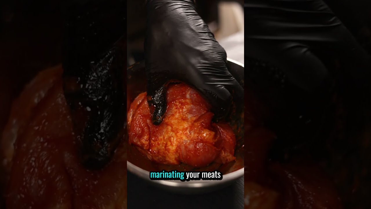 When Animal Protein Causes Cancer! (and how to avoid it)