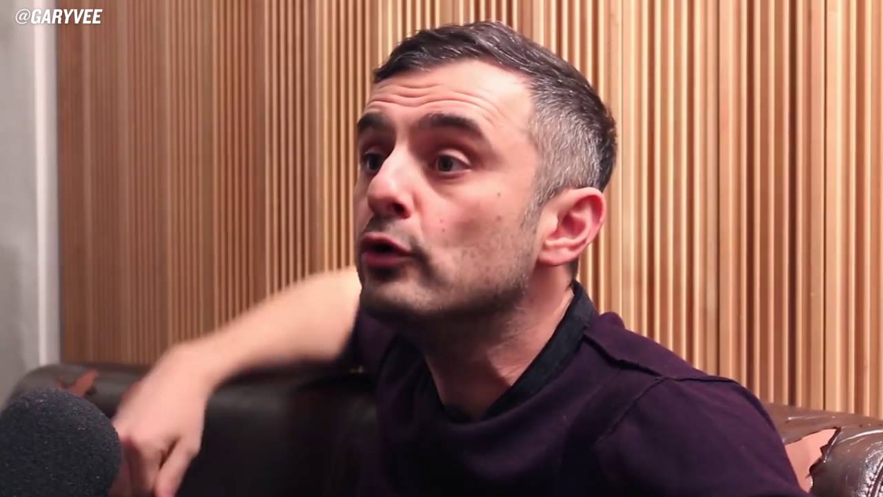 Humble and Confident, Fast and Patient