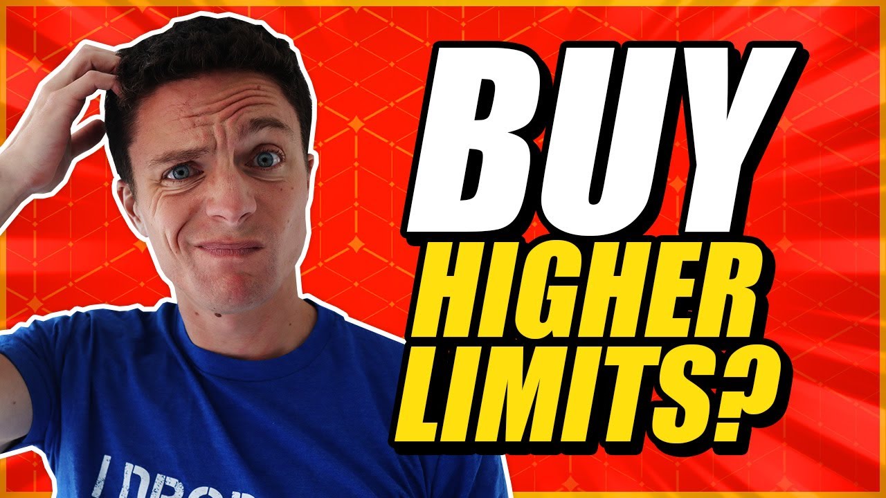 Can You BUY Higher Selling Limits on eBay?