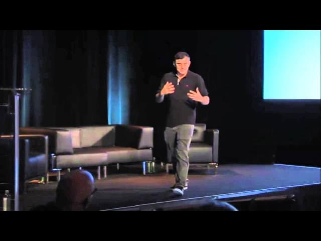 Social Data Week Keynote