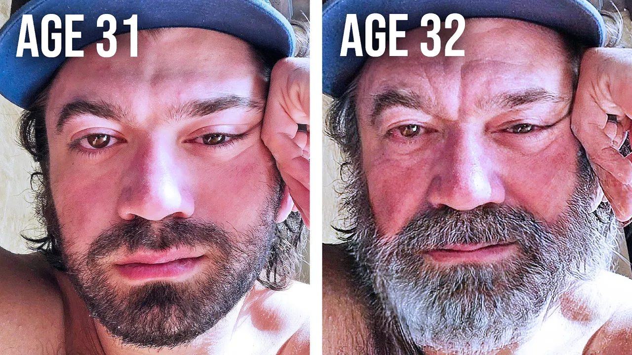 The Truth About Retiring At Age 31