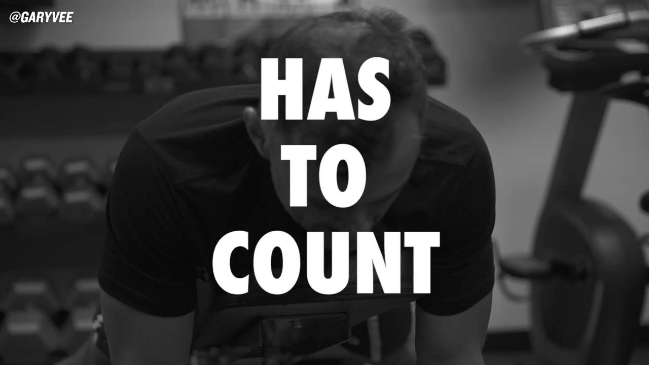 There Is No Shortcut To Success