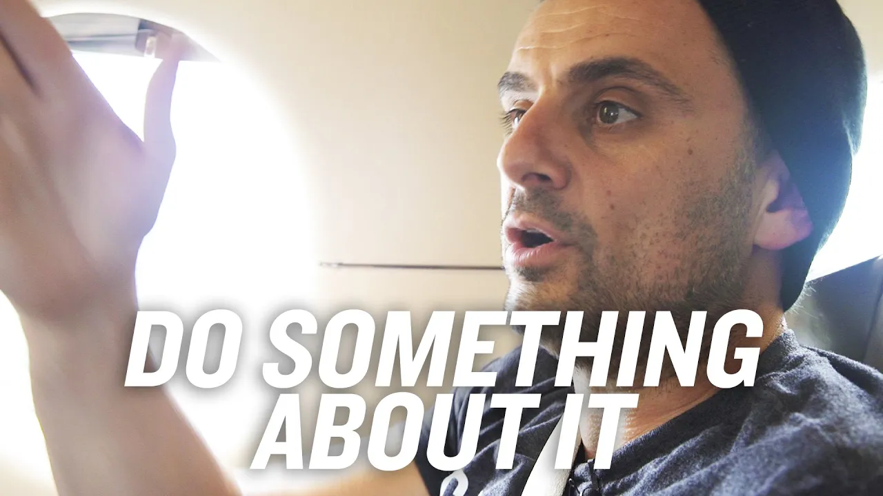 Do Something About It