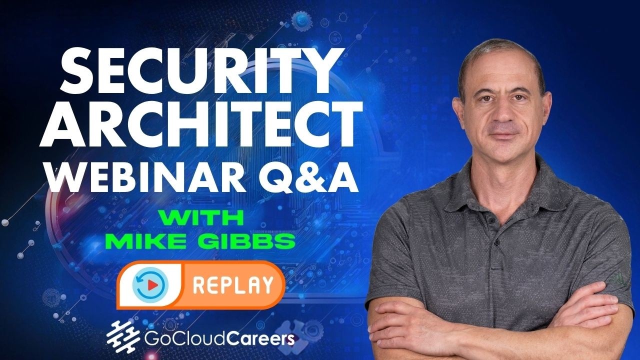 Security Architect Q&A Answering Your Security Architect Career Questions