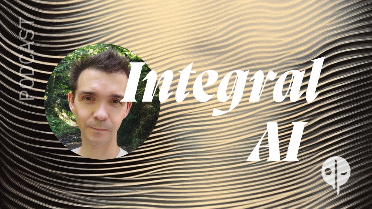 Александра Малахов: ИИ, интегральный подход и сохранение субъектности. AI Mindset [podcast]