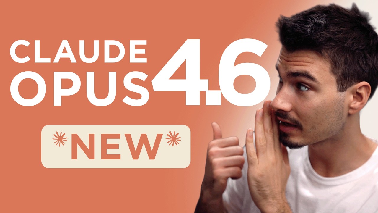 Claude Opus 4.6: первые впечатления и главные новости ИИ недели