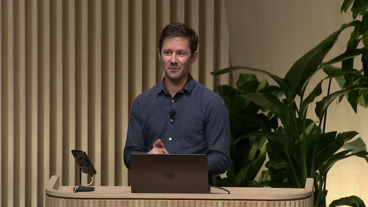 OpenAI DevDay 2024 | Welcome + kickoff