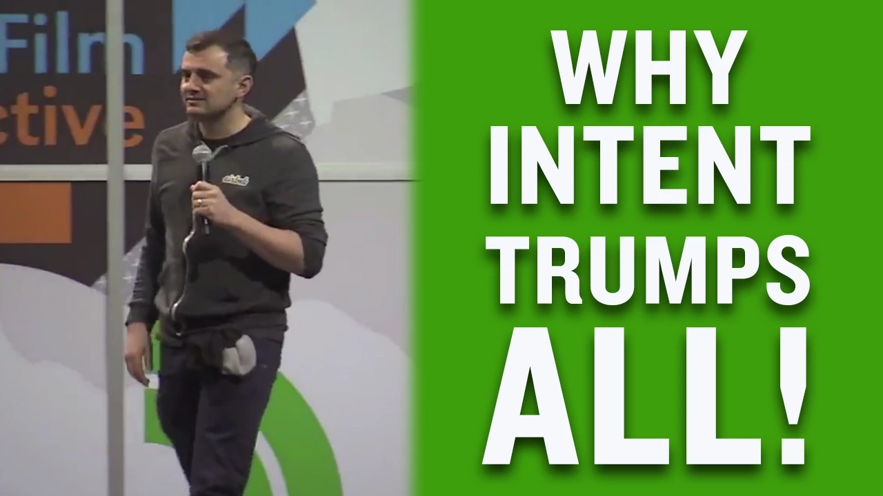 Don't be a dick: Everybody is "relevant"