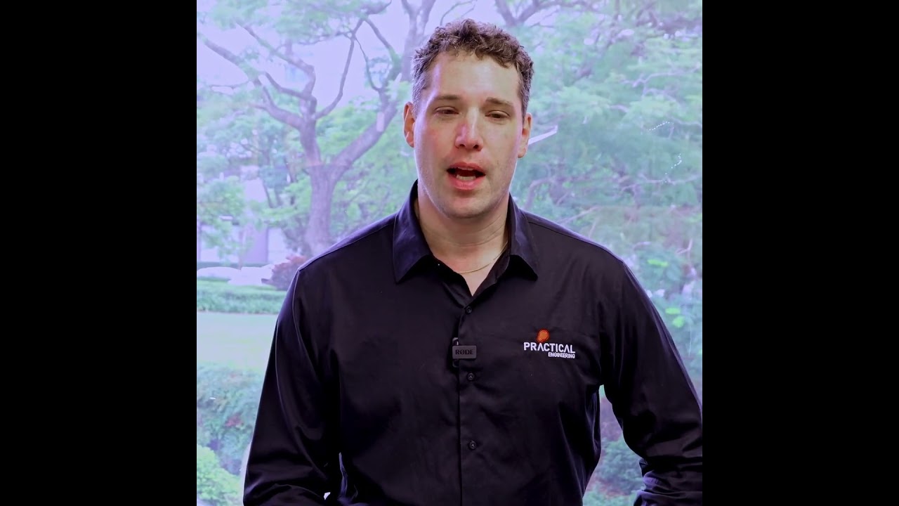 Meet Rob Burford | Lead Mechanical Designer at Practical Engineering