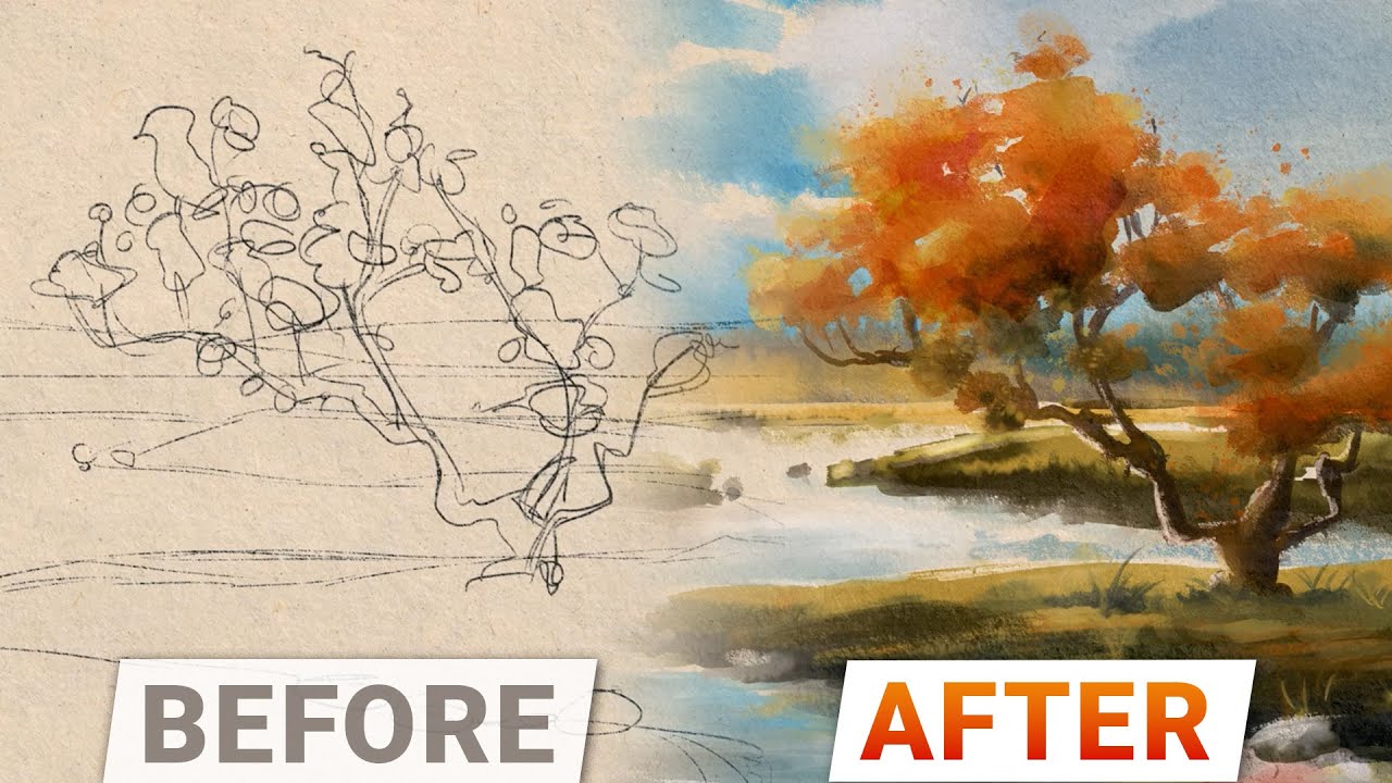 Next Level Paint Simulations Are Coming! 🎨🖌️