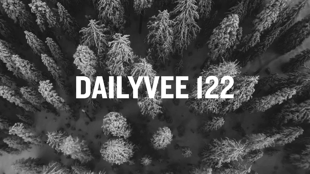 SEATTLE PITCHING AND DAILYVEE LISTENING | DailyVee 122