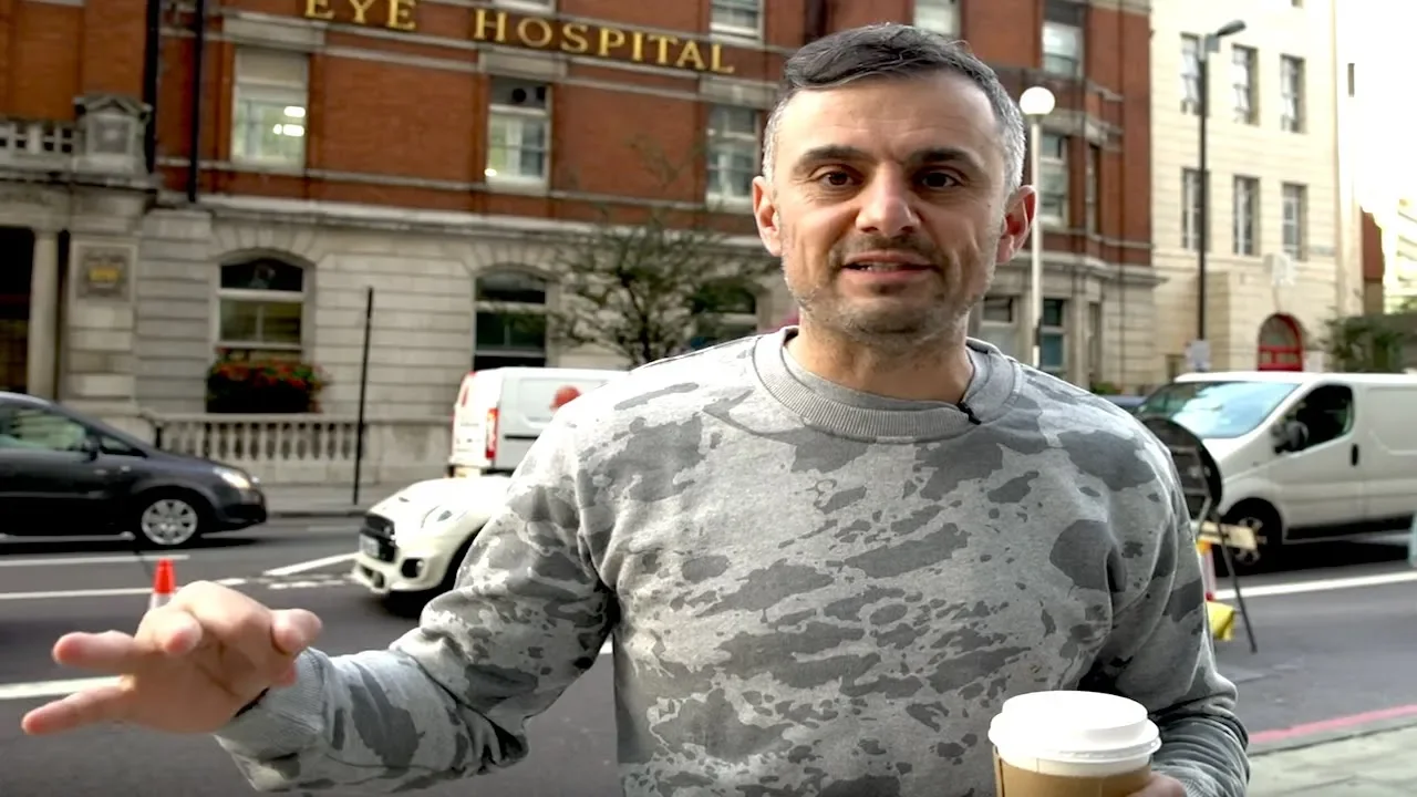 How to Prepare for the Economic Collapse | DailyVee 501