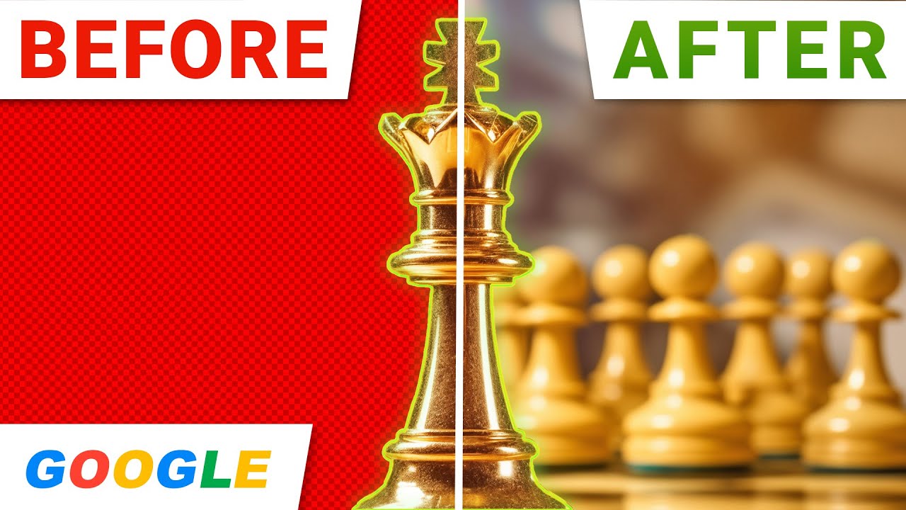 Google’s AI: This Should Be Impossible!