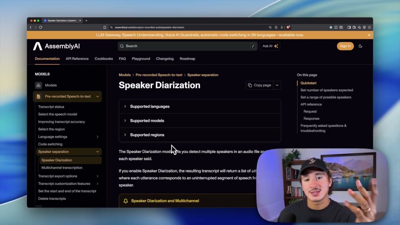 4 Expert Tips for Building an Accurate AI Meeting Notetaker