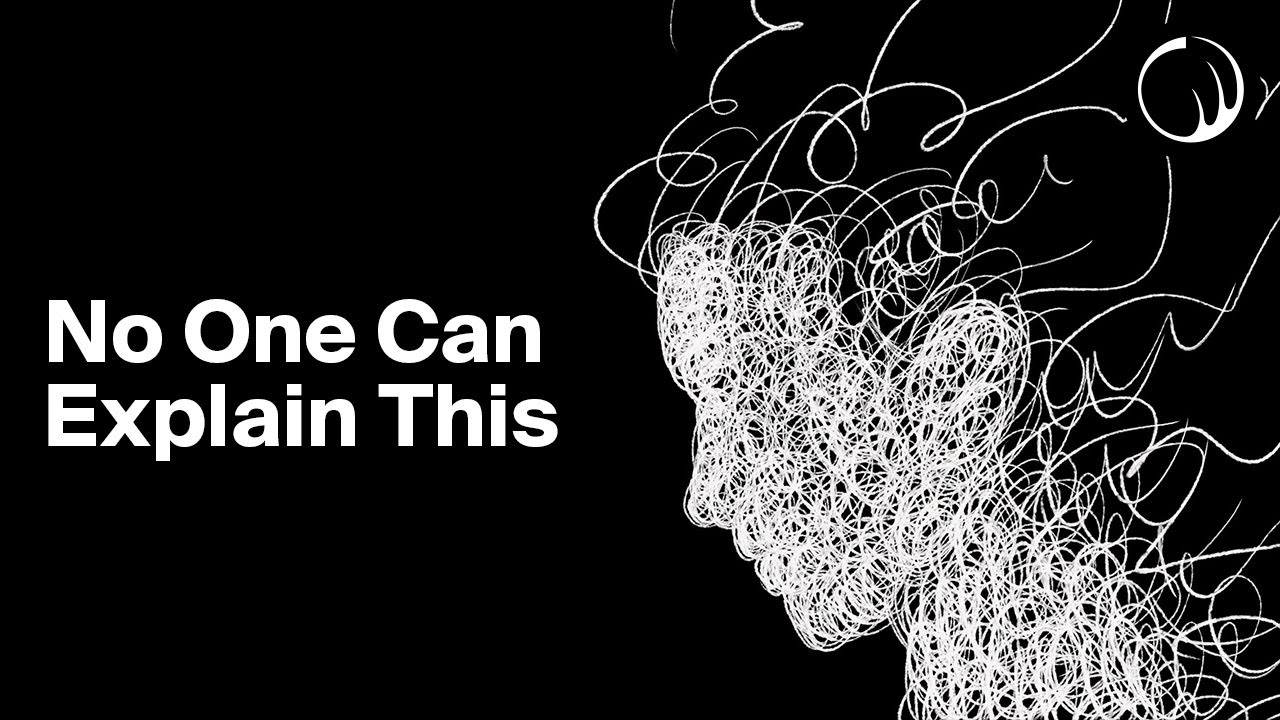 One of the Most Unsettling Facts About Consciousness That Science Can't Solve