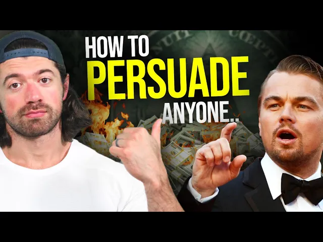 $100M Salesman Reveals #1 Persuasion Hack