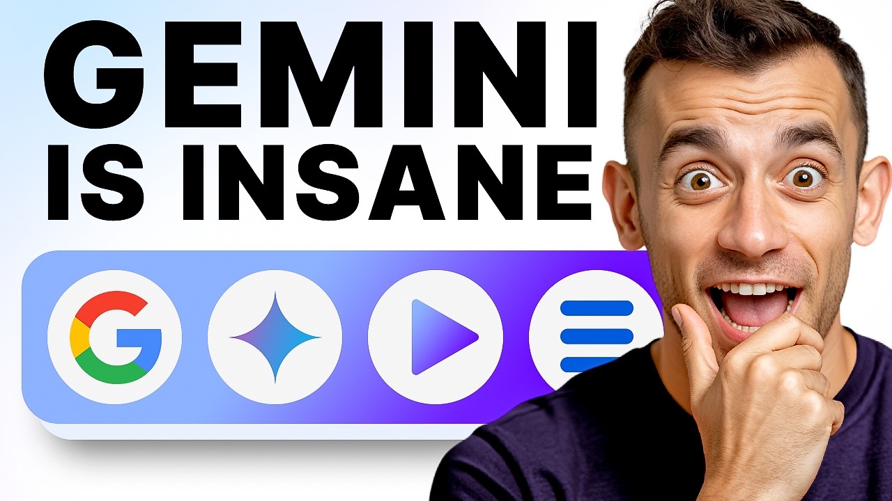 NEW Google's Updates are INSANE! (This Changes Everything)