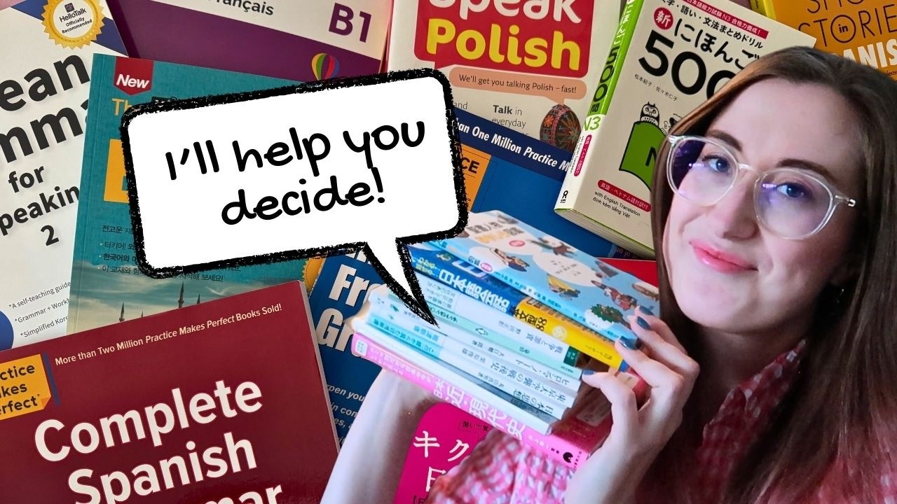 How to choose a language to learn in 2026!