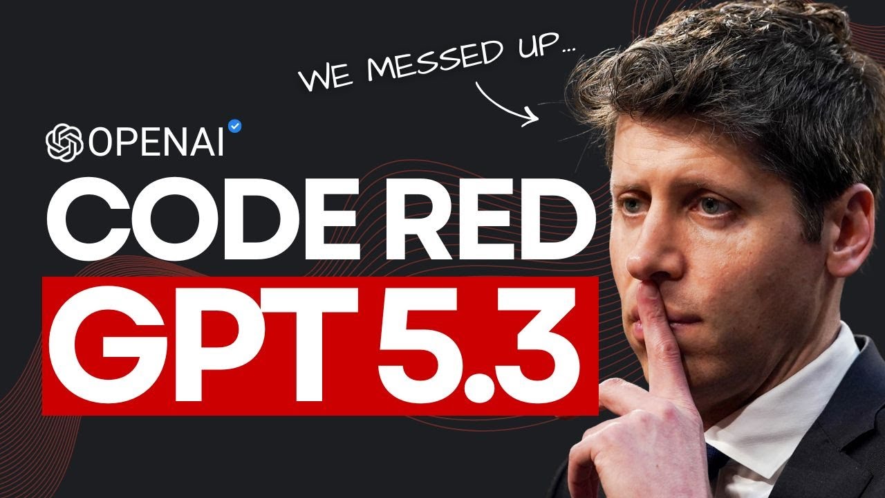 GPT-5.3 Release This Week, GLM-5 Model LEAKED, Claude Cowork Mobile!