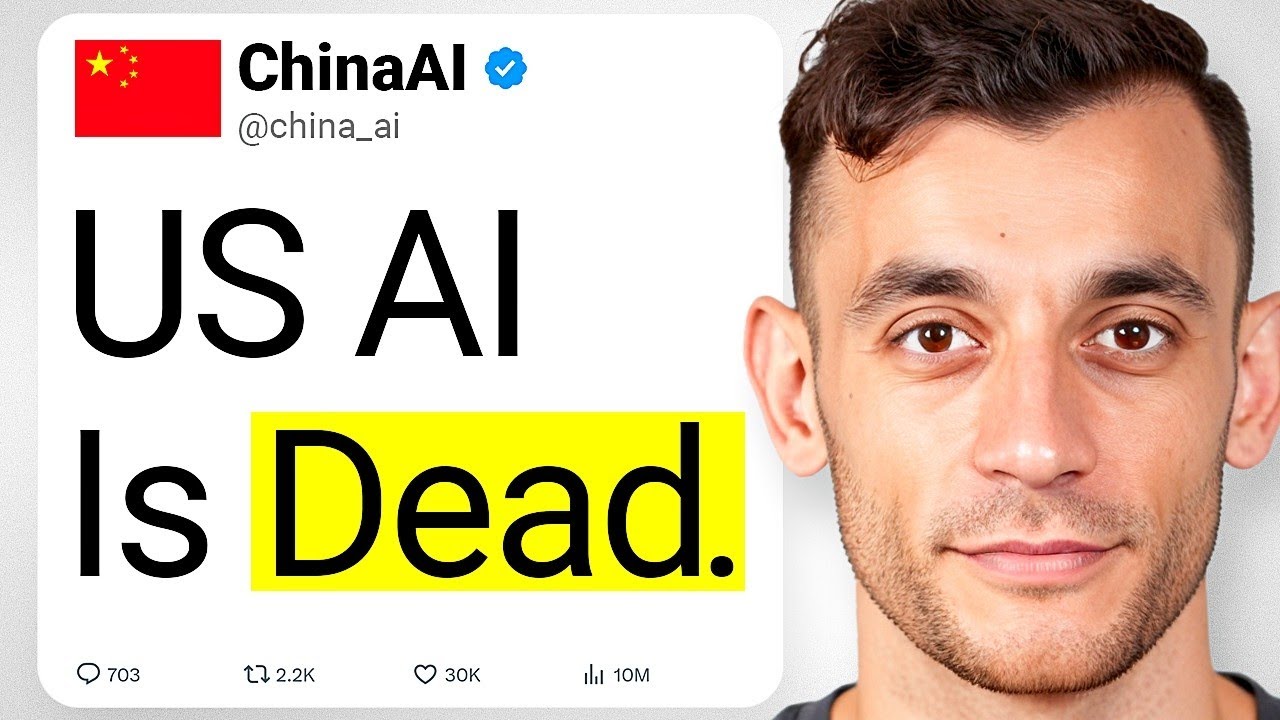 These 3 NEW Chinese Autonomous AI Agents are INSANE!