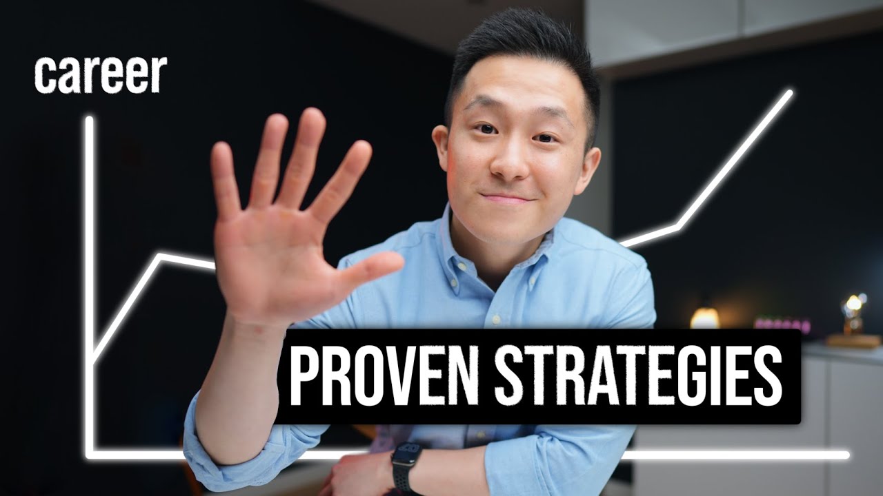 5 Steps to Get Your Next Promotion at Work!