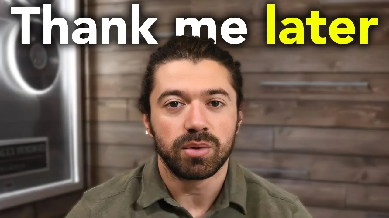 Don't Start a Business Until You Watch This...