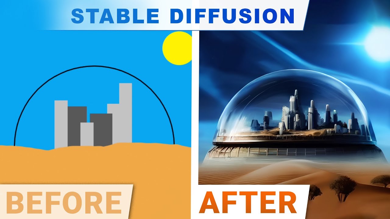 Stable Diffusion Is Getting Outrageously Good! 🤯