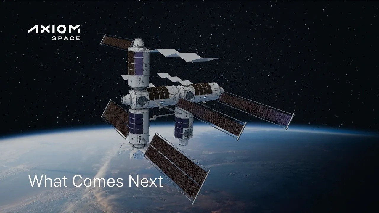 What Comes Next