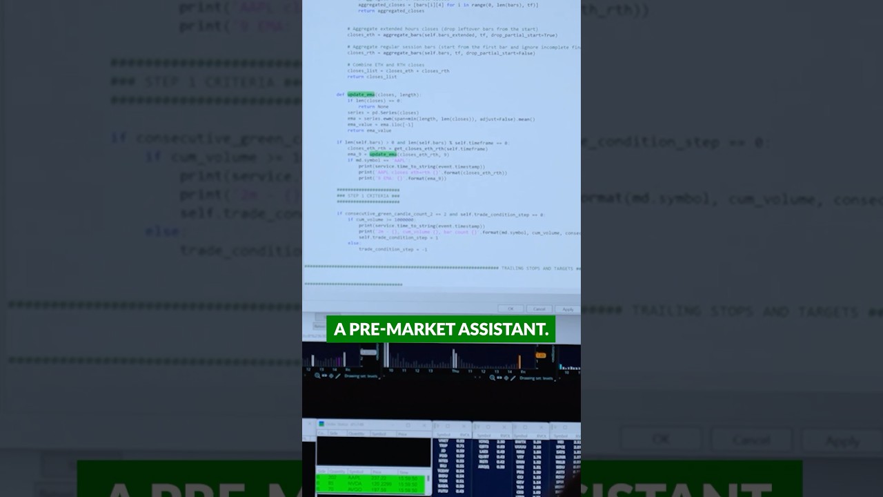 How I'd Use AI As A New Trader In 2026