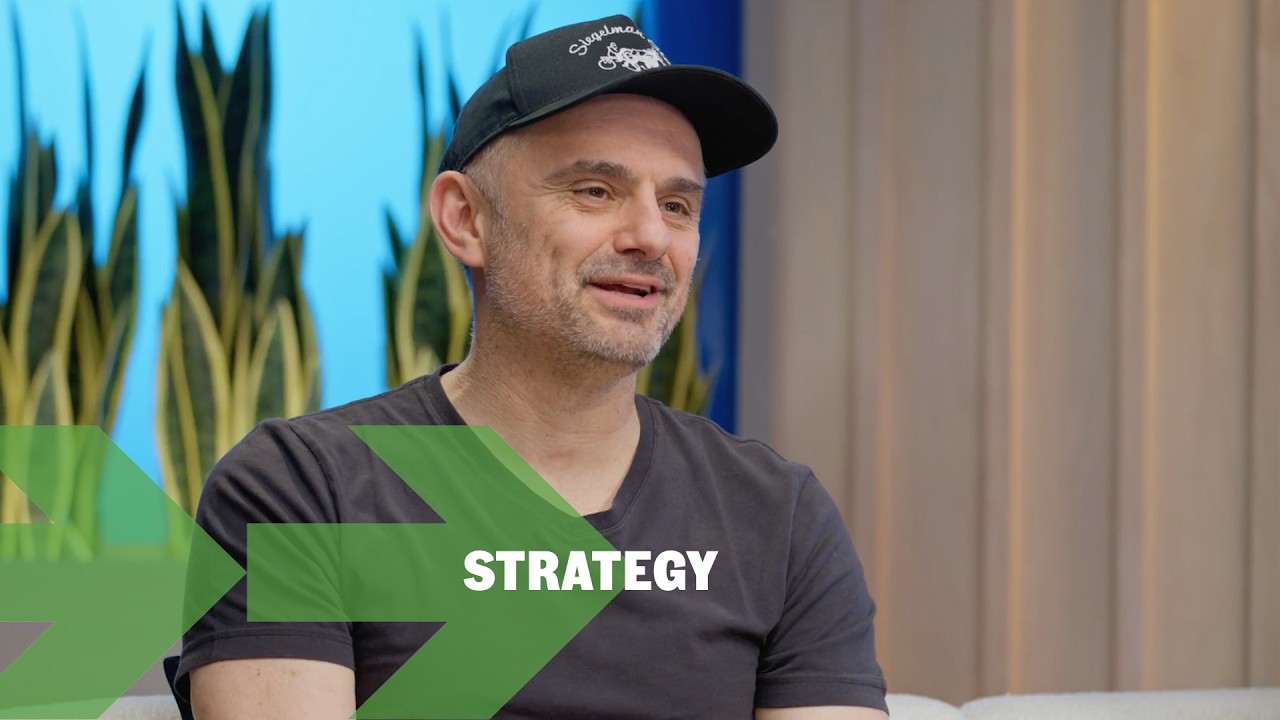 Gary Vaynerchuk Says We’re No Longer Living in Social Media—We’re ‘Fully in Interest Media Now’