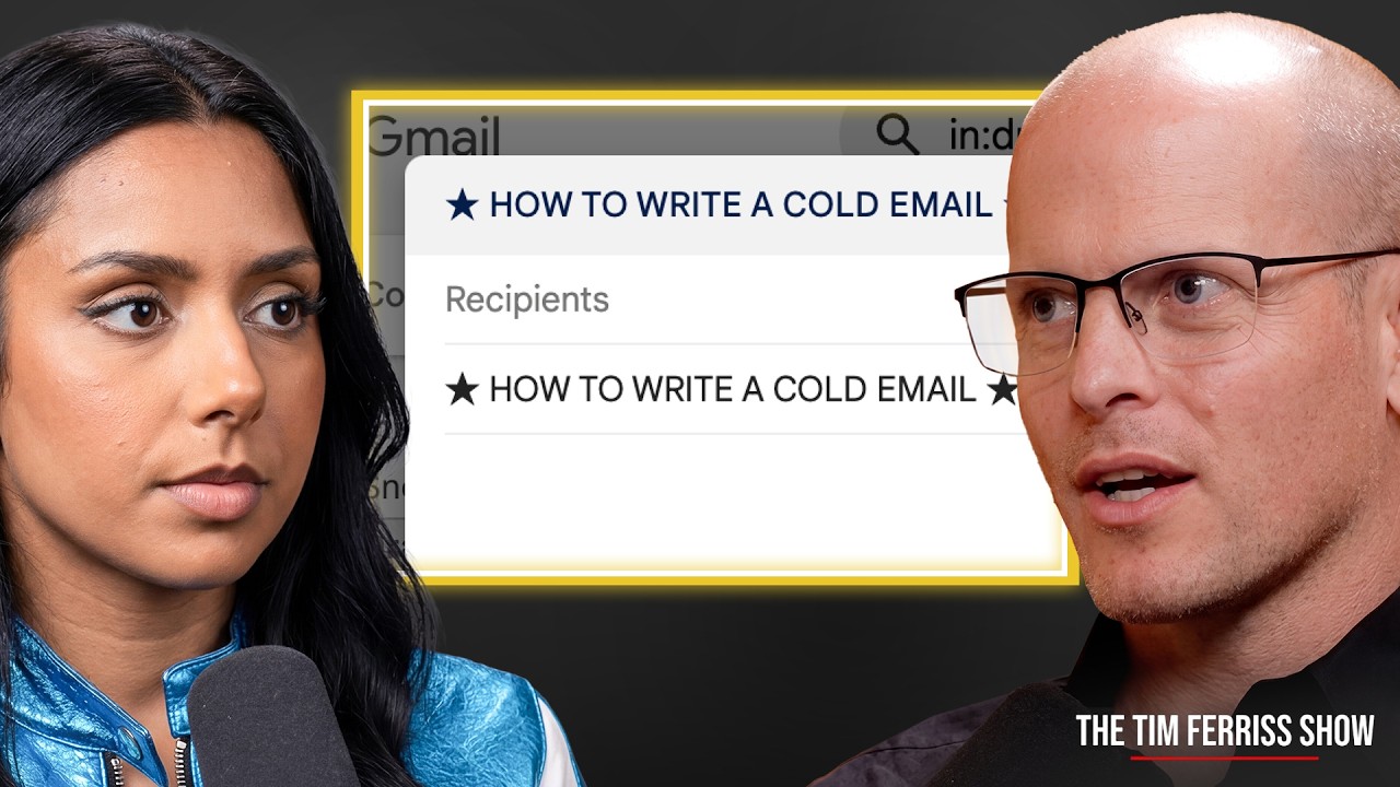 How to Write a Cold Email That Gets a Response