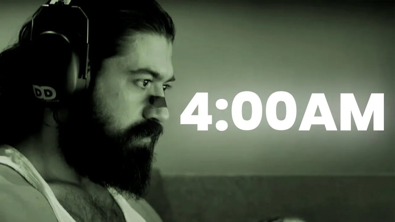 Unconventional Productivity Habits That Made Me Successful