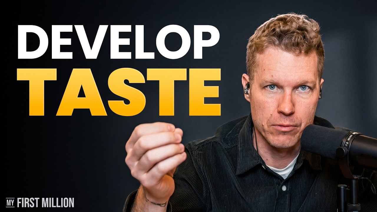 How To Get Ahead Of 90% Of People in 2026