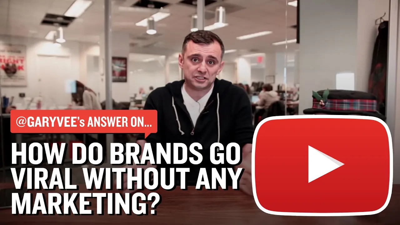How Do Brands Go Viral Without Any Marketing?
