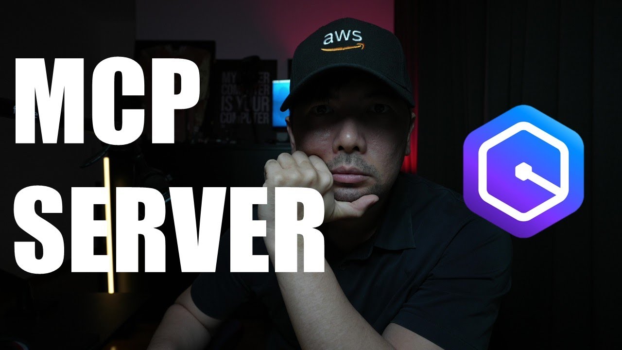 Amazon Q Developer - Setup MCP Server for CloudTrail | Security Investigation