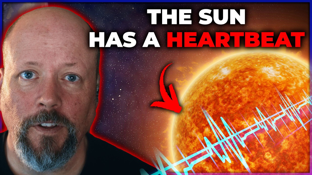 New Findings About The Sun // More from DART // Starshade for ELT
