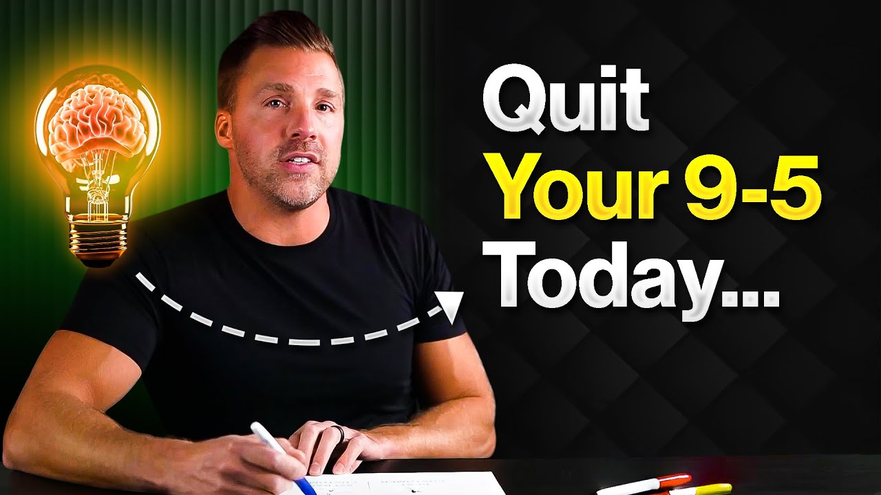 The Easiest Way to Start an Agency (Even If You Know Nothing About Marketing)