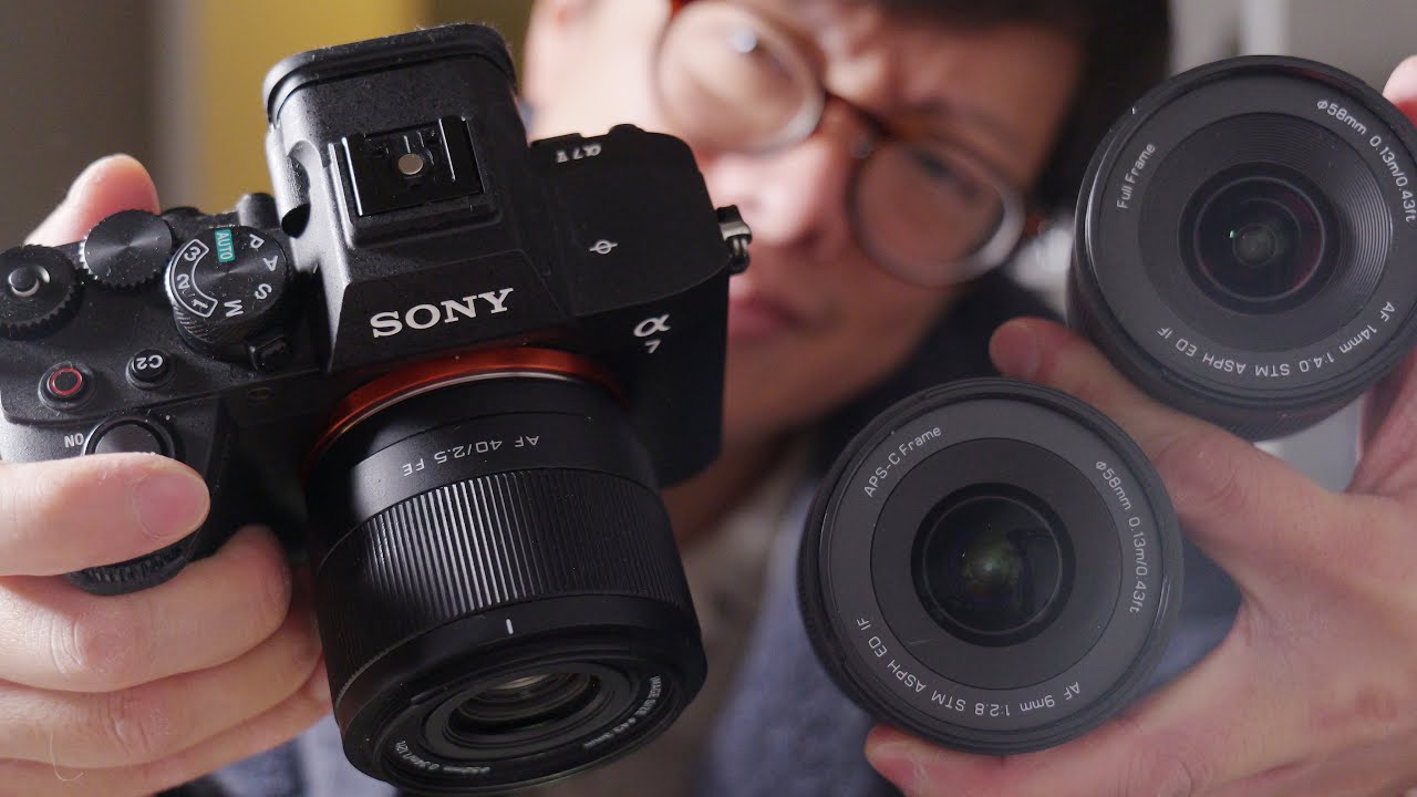 Untwisting The Third-Party Lens Twist - What You Need to Know Before Buying One