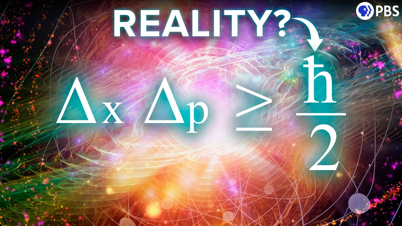 Heisenberg Made a Discovery in 1925. We Still Can't Explain It