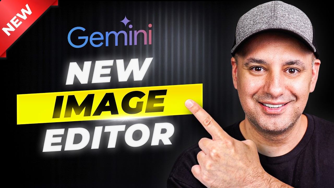 10 Mind Blowing Things Google’s Nano Banana Image AI Can Do