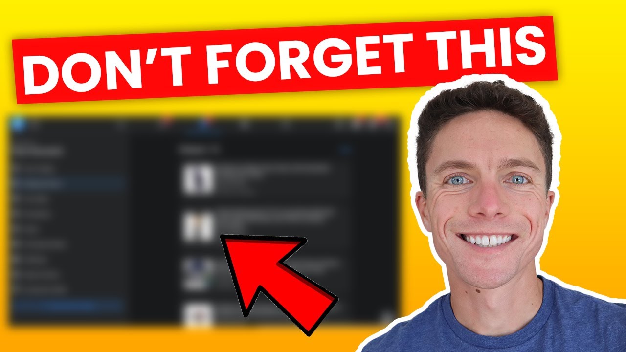 How I Run My Facebook Marketplace Dropshipping Store!