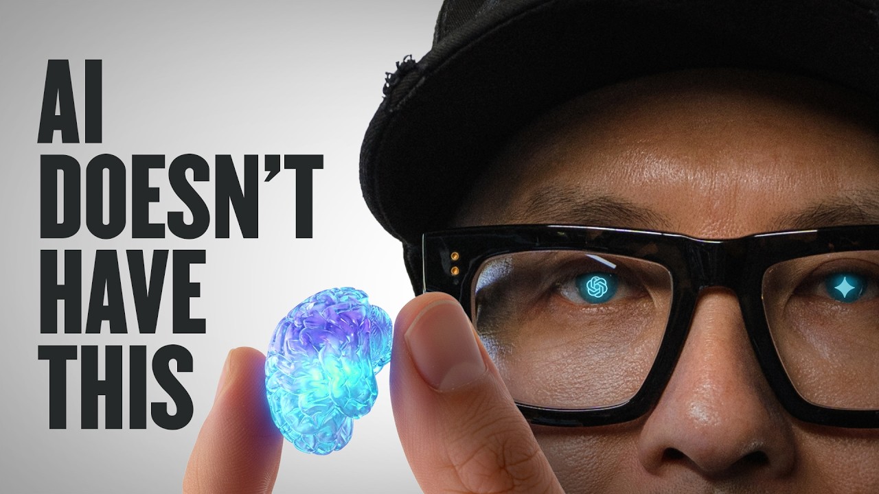 6 Creative Skills AI Can’t Replace