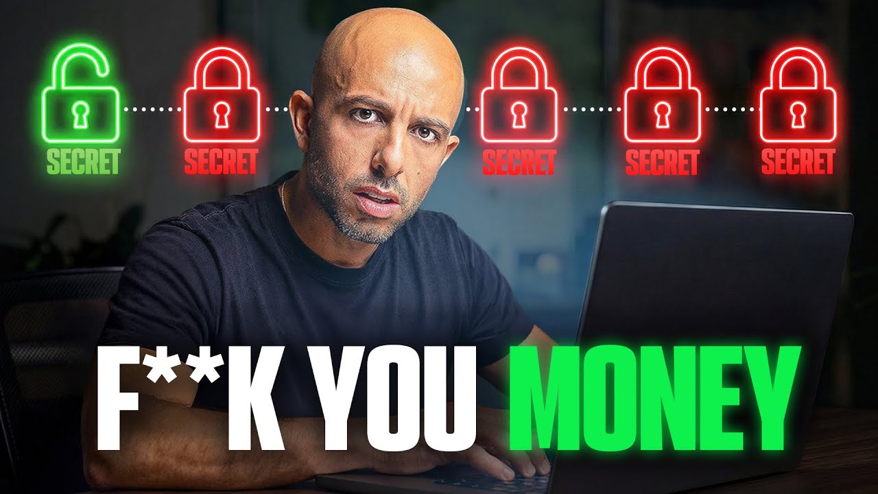 $250M Marketing Secrets I Should Gatekeep But Won't