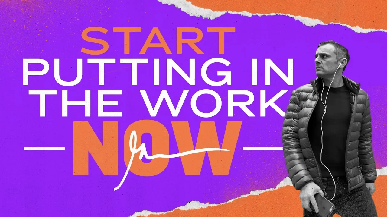 How to Find Happiness | Gary Vaynerchuk Original Film