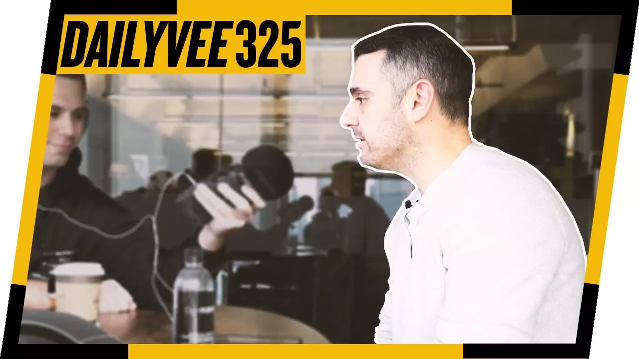 WHY ARE ARTISTS NOT DOING THIS? (ADVICE FOR RAPPERS) | DAILYVEE 325