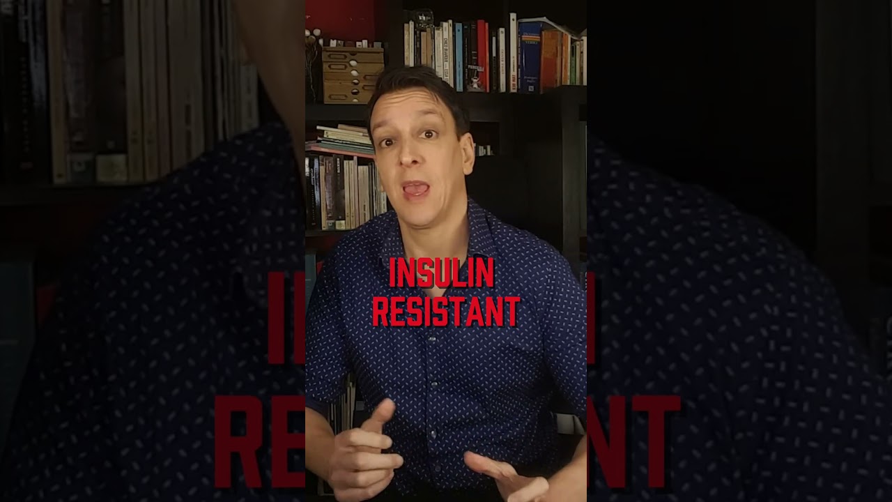 High Blood Sugar? You may be missing THIS Neglected Nutrient